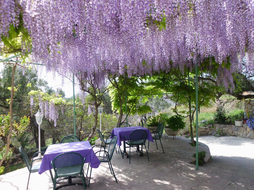 Rooms Vukusic Rab Town Exterior photo