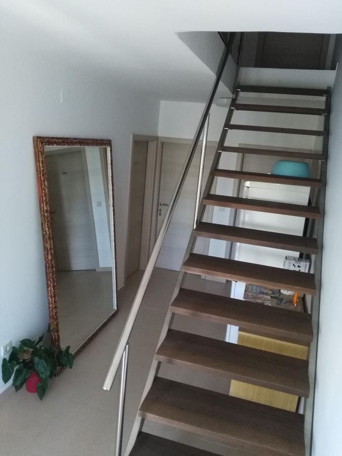 Rooms Vukusic Rab Town Exterior photo