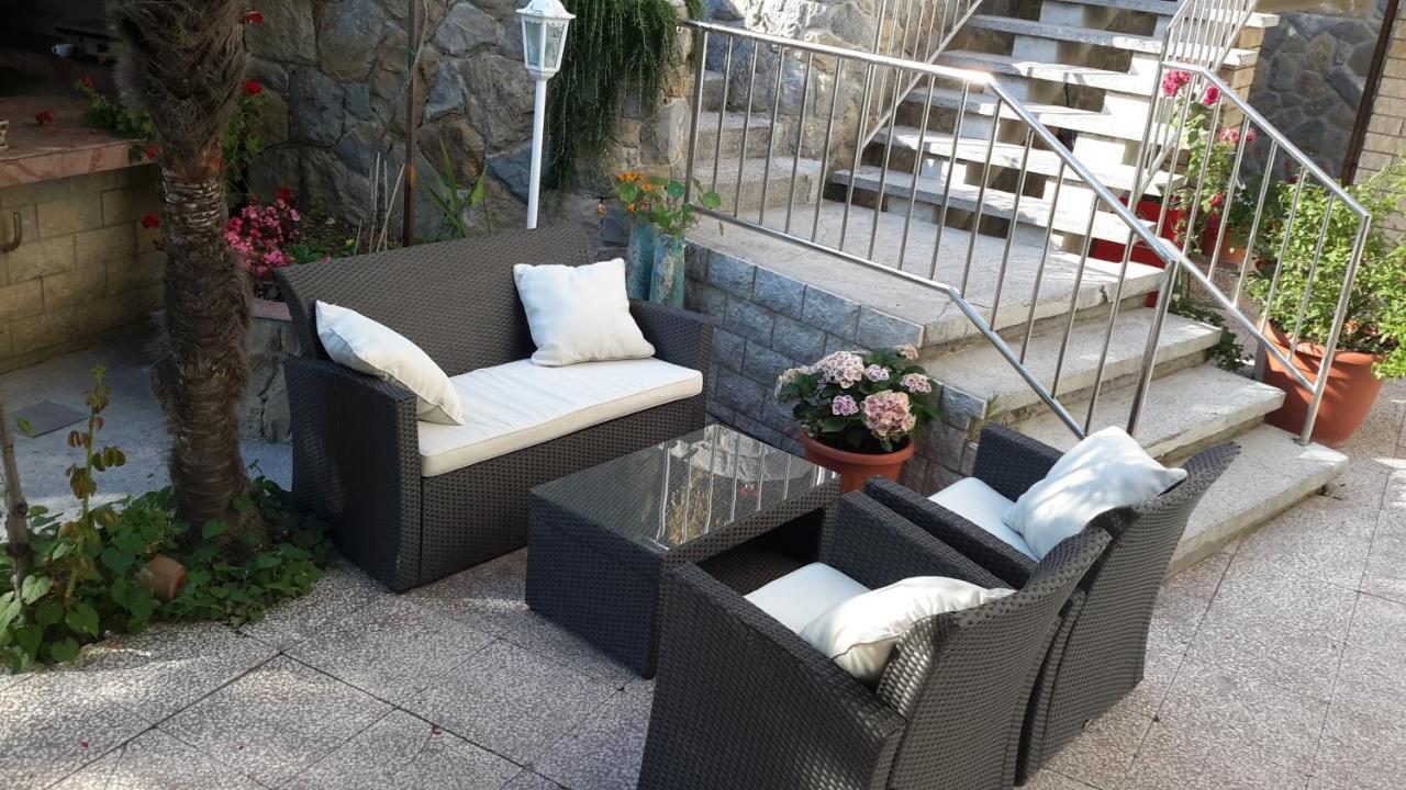 Rooms Vukusic Rab Town Exterior photo